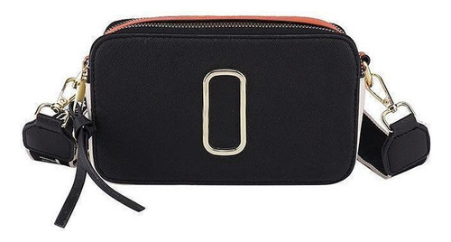 Bolso Marc Jacobs Snapshot Nueva Temporada Para Mujer