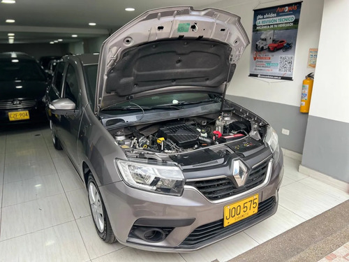Renault Logan 1.6 Expression