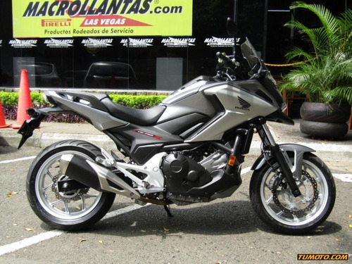 Motos Honda