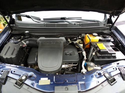 Chevrolet Captiva 2.4 Sport