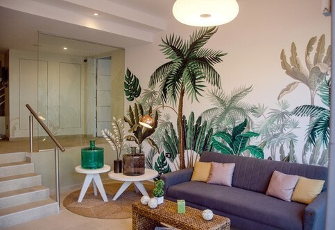 Venta Departamento 2 Ambientes Con Patio A Estrenar Castelar
