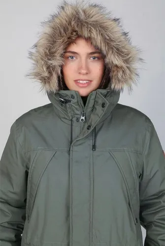 Element clearance fargo jacket