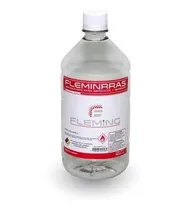 Comprar Aguarras Fleminrras 4lt- Pintu Zero Ramos Mejía