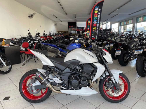 Imagem 1 de 8 de Kawasaki Z 750