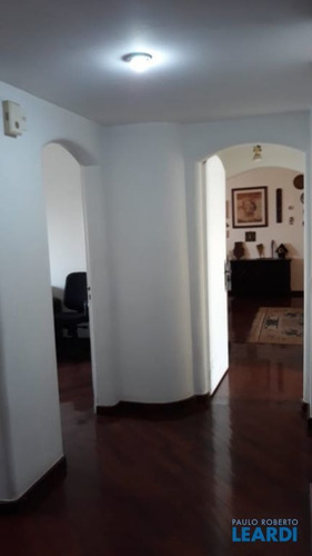Imagem 6 de 15 de Apartamento - Granja Julieta - Sp - 637598