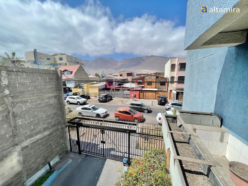 Departamento En Venta De 3 Dorm. En Iquique