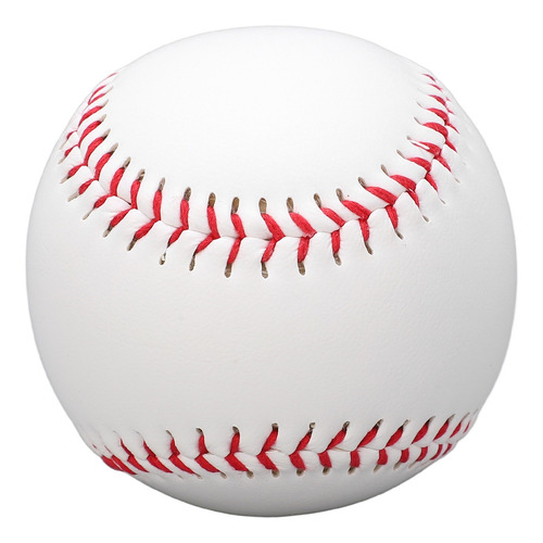 Imagen 2 de 10 de Pelotas De Béisbol Estándar De 9 Pulgadas Hechas A Mano Con