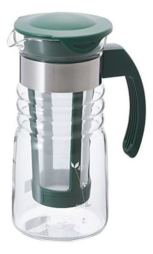 Tetera Hario Mizudashi 700ml - Frío Con Asa