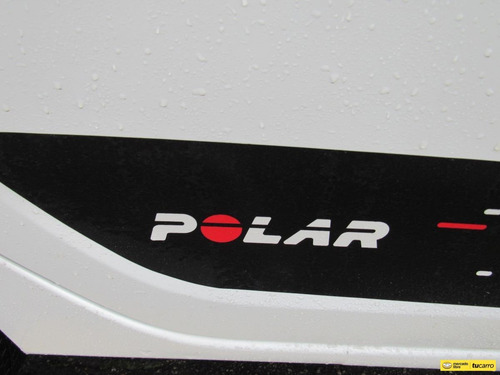 Imagen 23 de 25 de Renault Sandero 1.6 Polar