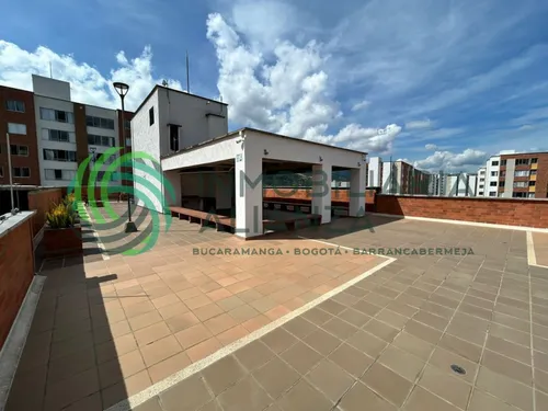 Apartamento En Venta En Miraflores. Cod V61674
