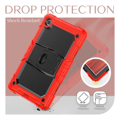 A Funda De Tableta For Galaxy Tab A7/a7lite/a8/a8.0