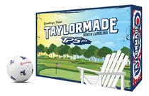 Comprar Pelotas Golf Taylormade Tp5 Pix Us Open Edi-lim Kdg Cajax12