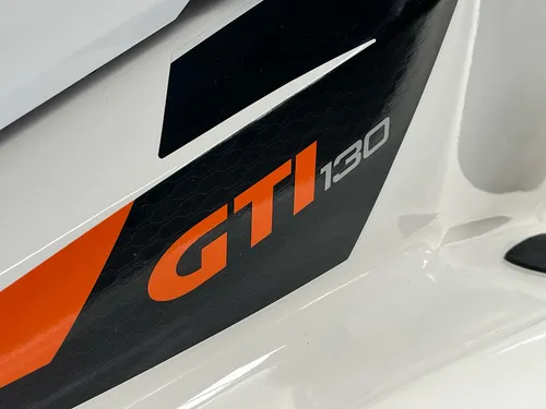 Jet Ski Sea Doo Gti 130 Año 2010