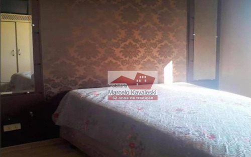 Imagem 7 de 10 de Apartamento Com 2 Dormitórios, 63 M² - Venda Por R$ 340.000,00 Ou Aluguel Por R$ 1.700,00/mês - Vila Monumento - São Paulo/sp - Ap13357