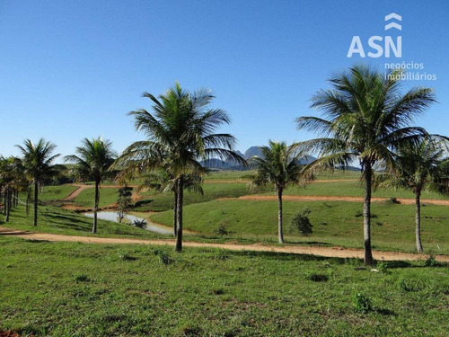 Imagem 15 de 19 de Terreno À Venda, 360 M² Por R$ 64.800,00 - Vila Verde - Rio Das Ostras/rj - Te0242