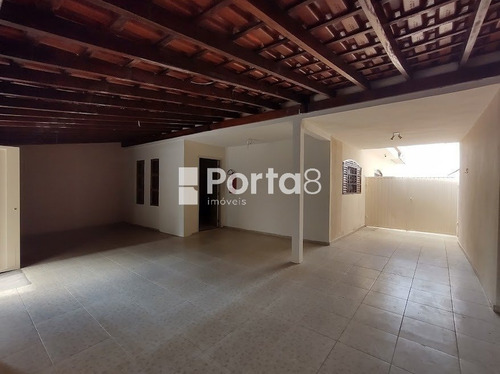 Imagem 2 de 15 de Casa Comercial - Cidade Nova - Ref: 18117 - L-p8549