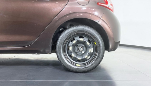 Imagem 7 de 15 de 129095 - Peugeot 208 2014 Com Garantia