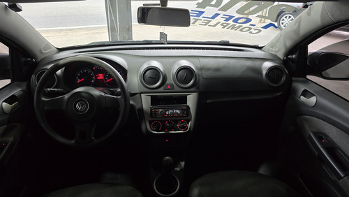 Volkswagen Gol 1.0 Tec Total Flex 3p