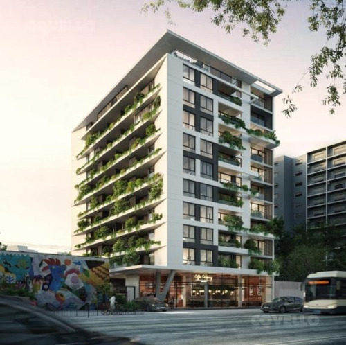 Imagen 9 de 14 de Apartamento Dos Dormitorios Av Libertador