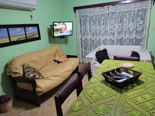 Imagen 13 de 19 de Alquiler Casa Cuchilla Alta . Disponible Segunda Quincena De Enero