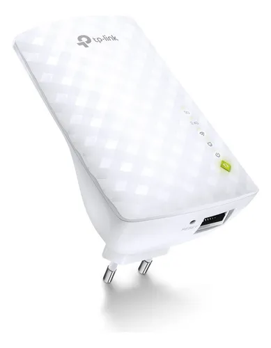 Range Extender Tp-link V1 Blanco