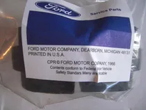 Comprar Kit De Gomas Barra Estabilizadora De Ford Explorer (2 Gomas)