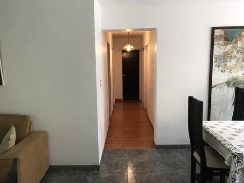 Imagen 7 de 14 de Apartamento En San Antonio De Los Altos Trebol Country El Picacho