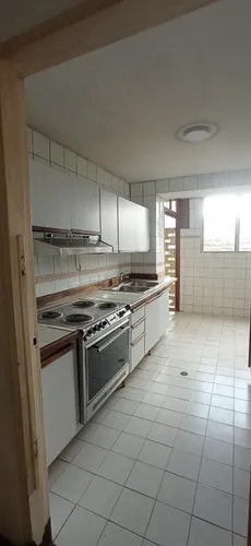 Venta Apartamento El Marqués