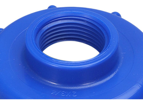 Válvula De Tanque Ibc Adaptador De Bolsa Ibc Para Piezas De
