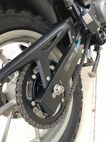 Imagen 12 de 15 de Bmw G650 Gs