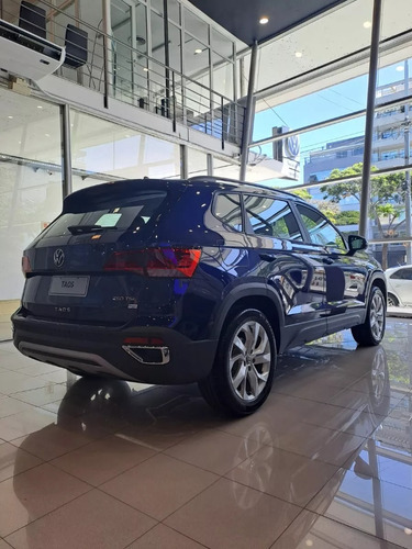 Taos Comfortline 250 Tsi Tl My 25