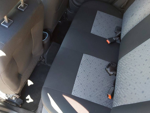 Ford Fiesta 1.6 Rocam Hatch 8v Flex 4p Manual