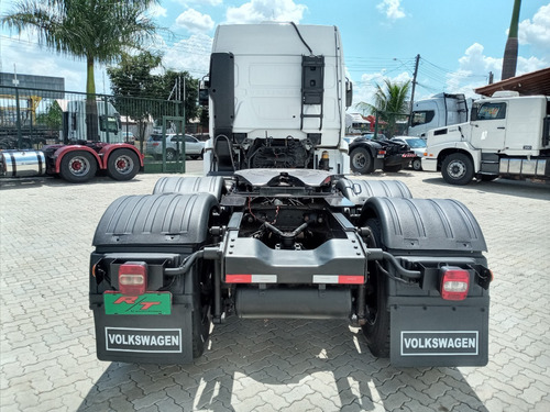 Vw Constelattion 26390 Ano 2013 Scania R480 R510 Fh 540