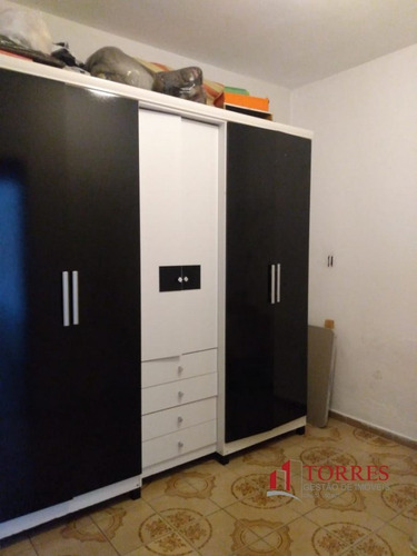 Casa Térrea Para Venda Em Centro Tremembé-sp - 429