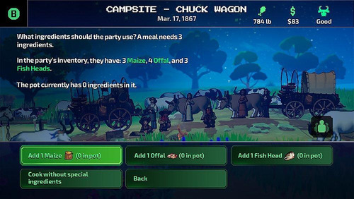 The Oregon Trail Deluxe Edition (americano) - Switch