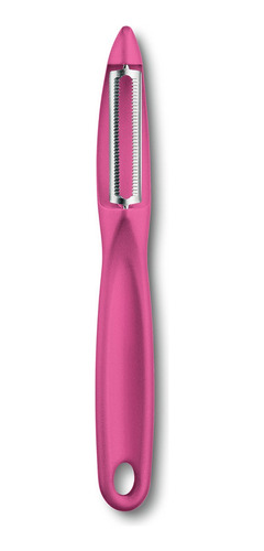 Pelador Universal Rosado Victorinox