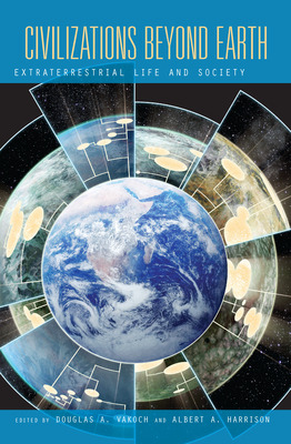 Libro Civilizations Beyond Earth: Extraterrestrial Life A...