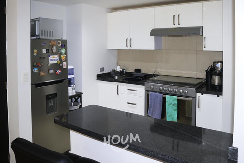 Imagen 12 de 30 de Departamento En Xoco, Benito Juárez Con 2 Recámaras, 68 M², Id: 75680