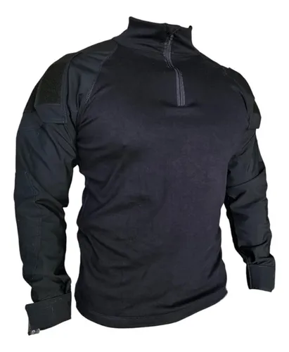 Camisa rapida tactica deals