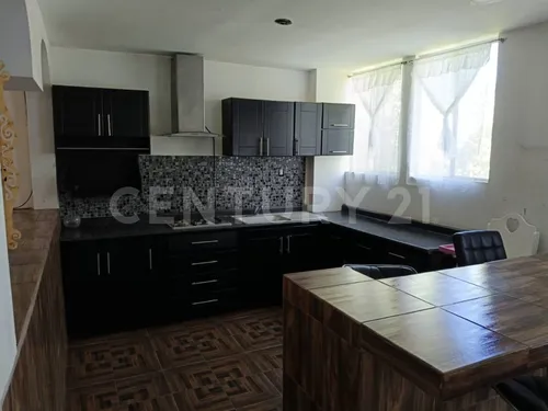 Casa En Venta En U. Hab. Rancho Pavón, Soledad, Slp.