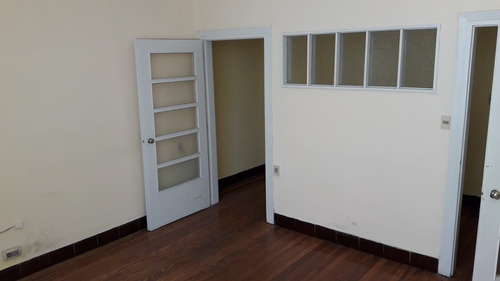 Alquiler De Oficinas En Ciudad Vieja