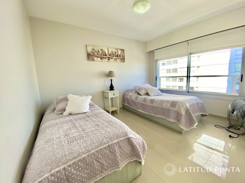 Imagen 13 de 22 de Apartamento En Mansa