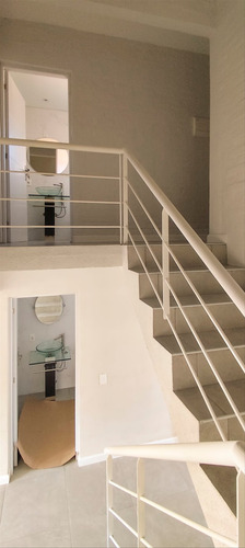 A Estrenar Hermosa Casa De 3 Dorm En Lomas De Solymar Sur!