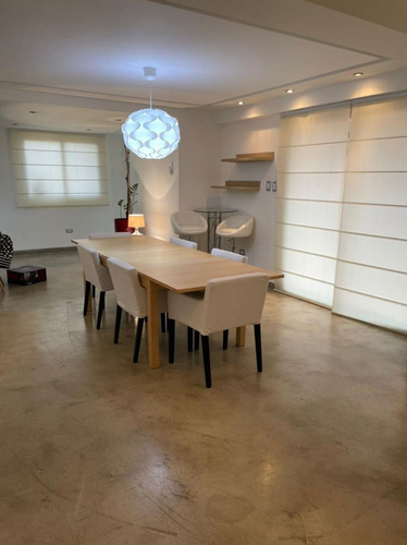 Imagen 1 de 24 de Con Planta Eléctrica 100%, Moderno Apartamento En El Parral