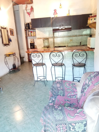 Imagen 5 de 12 de Casa En Venta En La Calle Galíndez Guatire