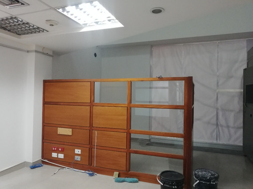 Imagen 5 de 13 de Local Comercial En Centro Comercial Buenaventura. Ndd