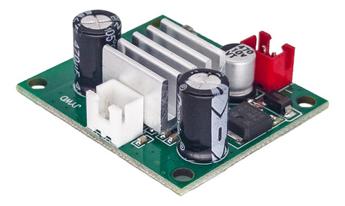 Placa De Módulo De Sonido Con Altavoz Y Amplificador De Pote