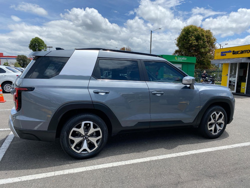 SsangYong Torres 1.5 Elite 4X2