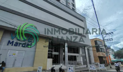 Apartamento en arriendo