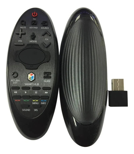 Control Remoto Samsung Sr 7557 Mouse Tv Smart Bn94-07557